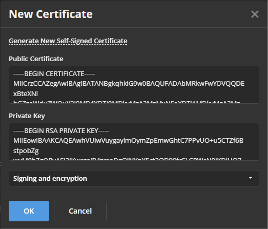 How to configure ONLYOFFICE SP and Authentik IdP
