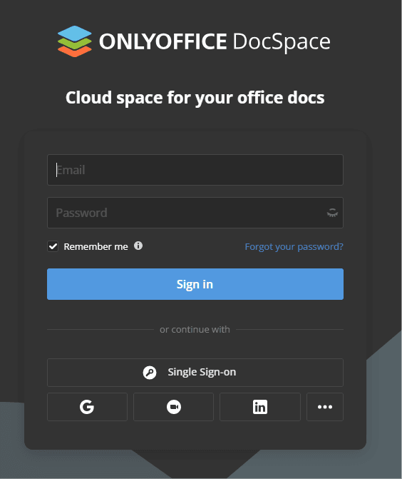 How to configure ONLYOFFICE SP and Authentik IdP