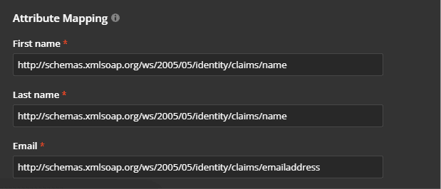 How to configure ONLYOFFICE SP and Authentik IdP