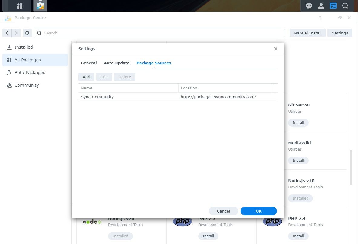 Installing ONLYOFFICE Docs