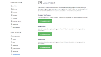 Creating Backup automatically