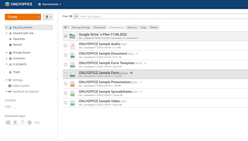 Creating Backup automatically