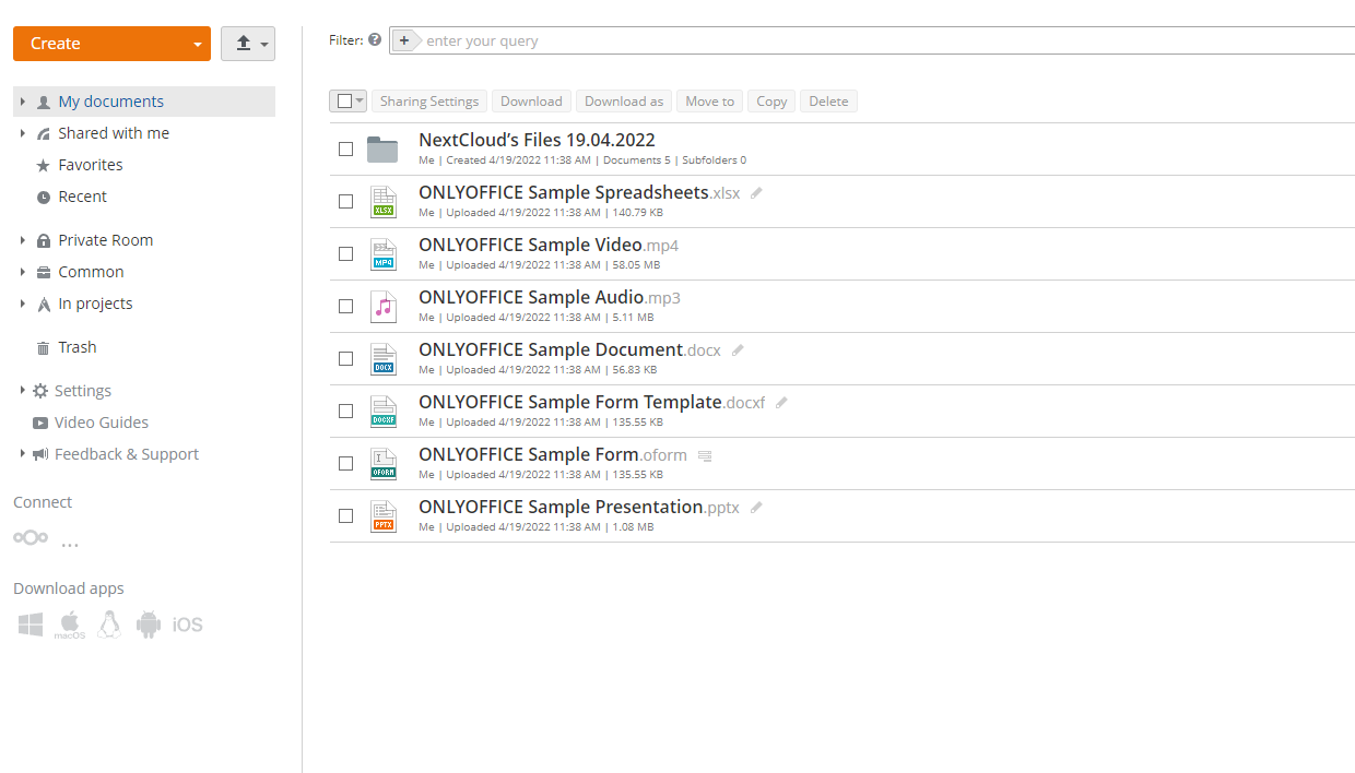 Creating Backup automatically