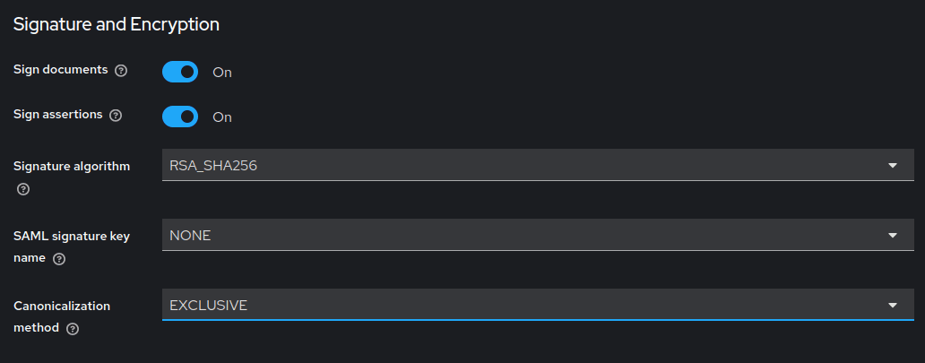 如何配置ONLYOFFICE SP与Keycloak IdP
