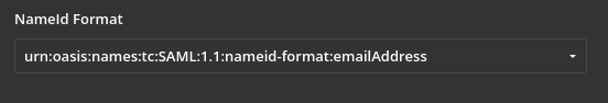 如何配置ONLYOFFICE SP与Keycloak IdP