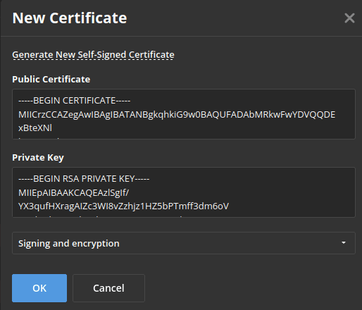 如何配置ONLYOFFICE SP与Keycloak IdP
