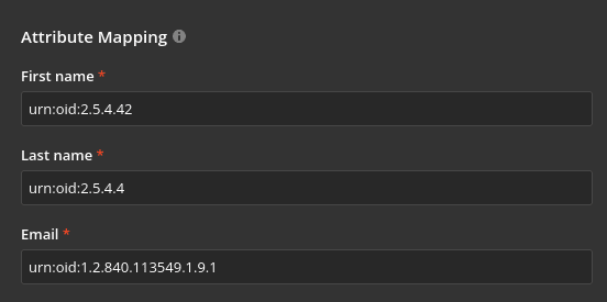 如何配置ONLYOFFICE SP与Keycloak IdP