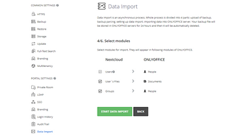 Creating Backup automatically