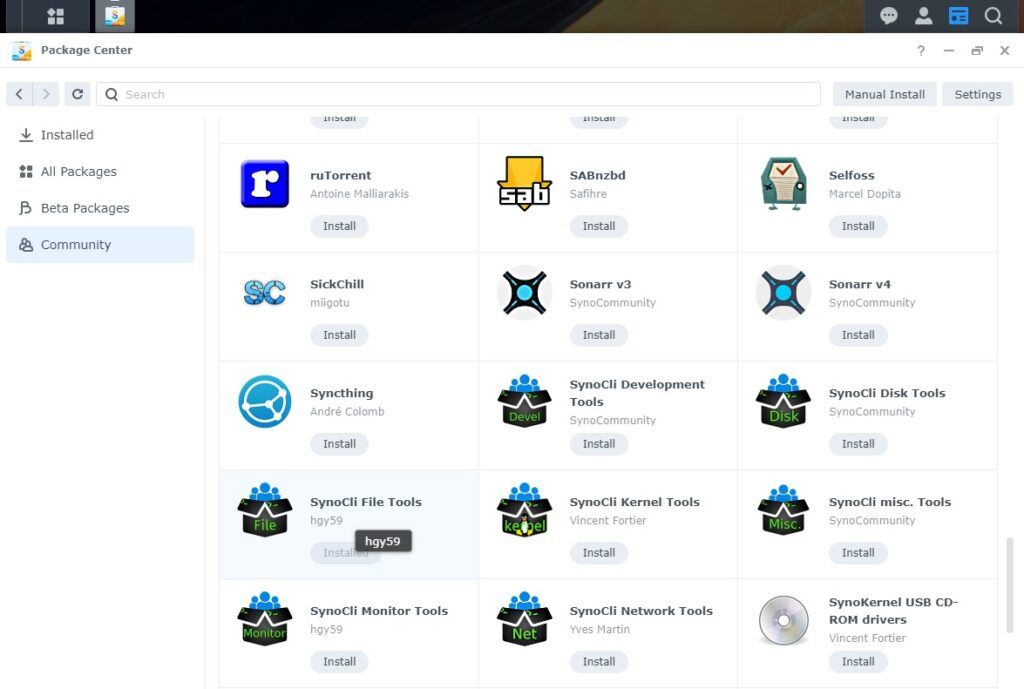 Installing ONLYOFFICE Docs