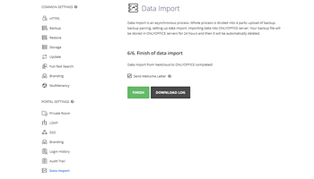 Creating Backup automatically