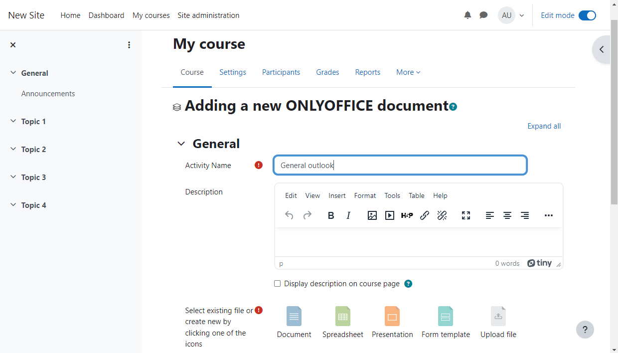 ONLYOFFICE_Datei_bearbeiten