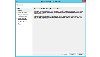 How to configure ONLYOFFICE SP and AD FS IdP