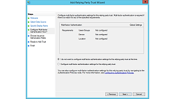 How to configure ONLYOFFICE SP and AD FS IdP