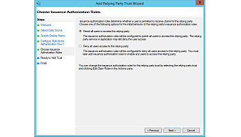How to configure ONLYOFFICE SP and AD FS IdP