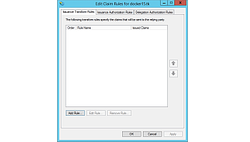 How to configure ONLYOFFICE SP and AD FS IdP