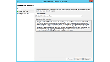How to configure ONLYOFFICE SP and AD FS IdP