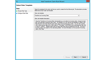 How to configure ONLYOFFICE SP and AD FS IdP