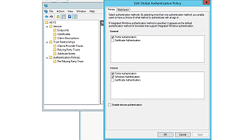 How to configure ONLYOFFICE SP and AD FS IdP