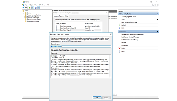 How to configure ONLYOFFICE SP and AD FS IdP