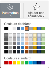 Couleurs
