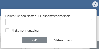 anonymous collaboration