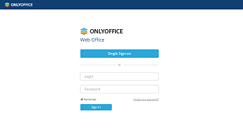 How to configure ONLYOFFICE SP and AD FS IdP