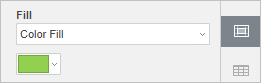 Color Fill