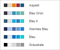 Farbschemata