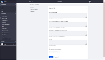 ONLYOFFICE_konfigurieren
