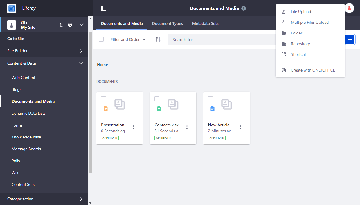 ONLYOFFICE_erstellen