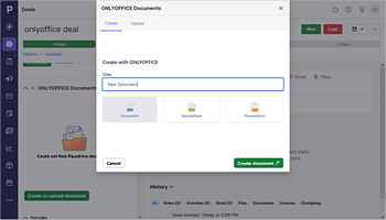 ONLYOFFICE_Pipedrive_create_file