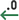 Decrease decimal