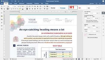 Sharing files and folders