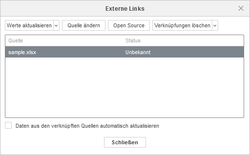Externe Links