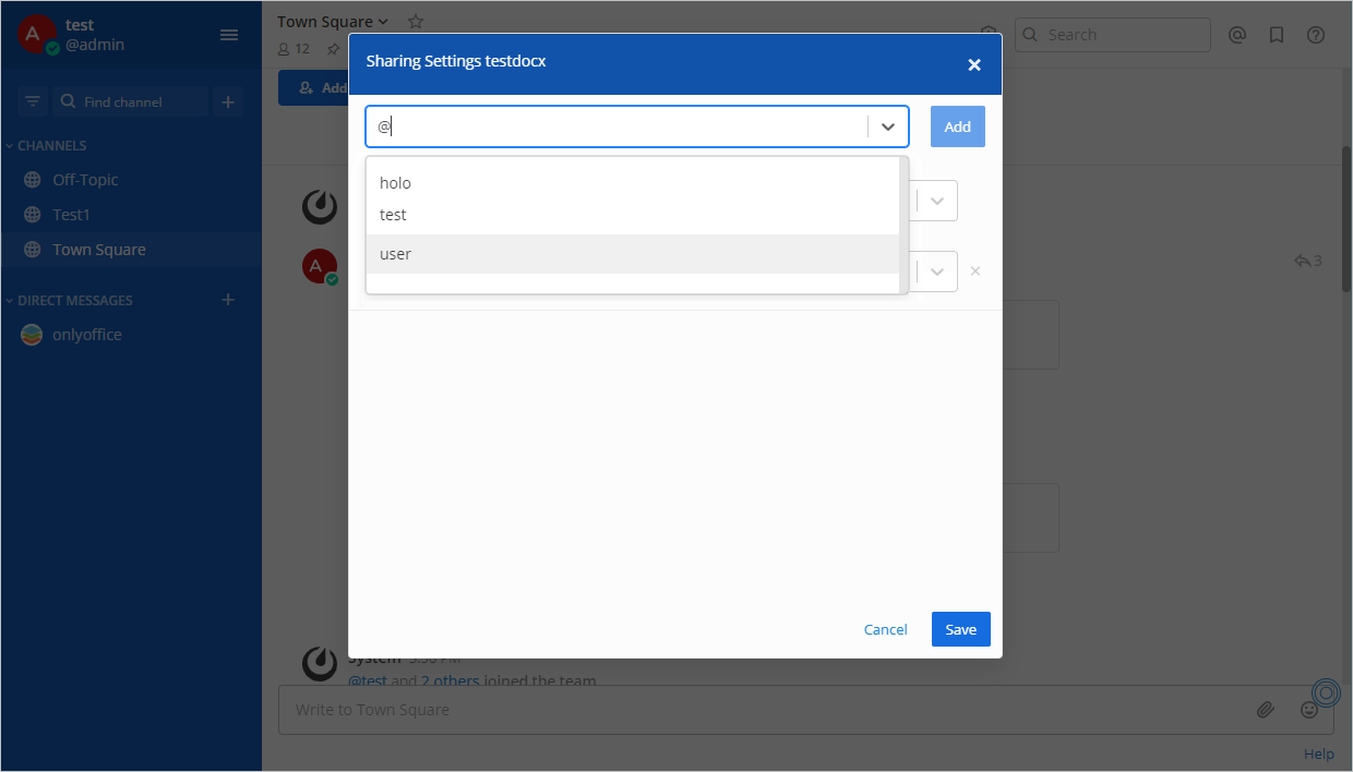 ONLYOFFICE_groupchatcertain