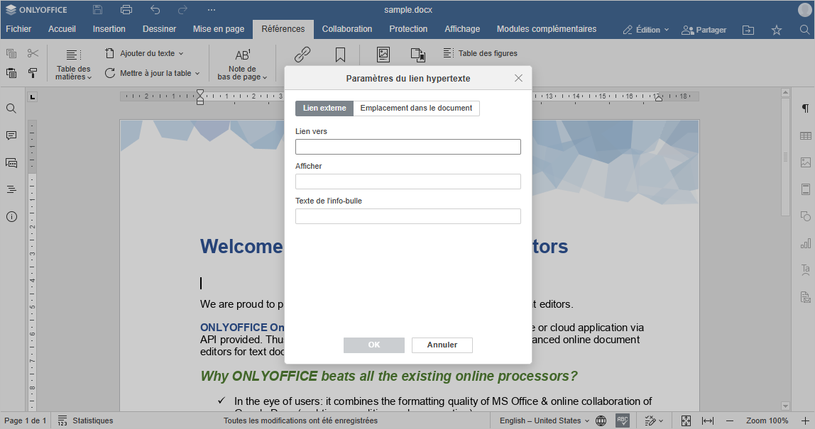 paramètres_lien-hypertexte