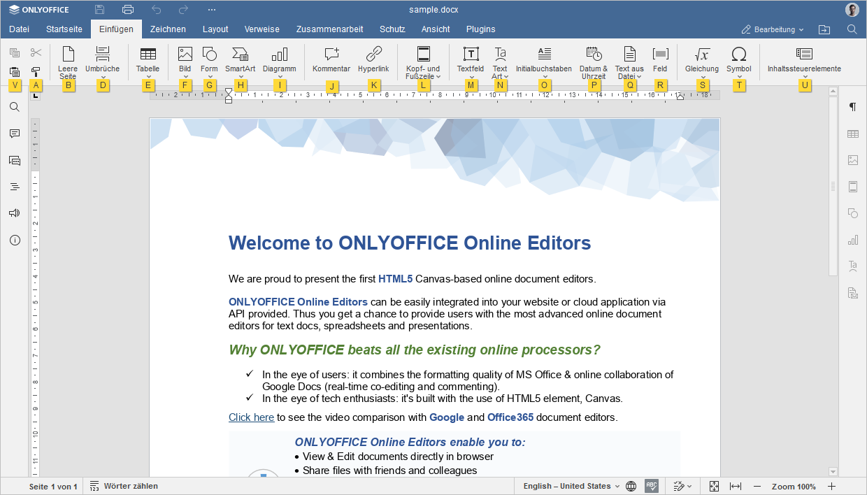 Sekundärtastentipps