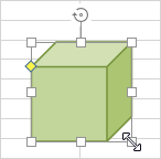 maintain proportions