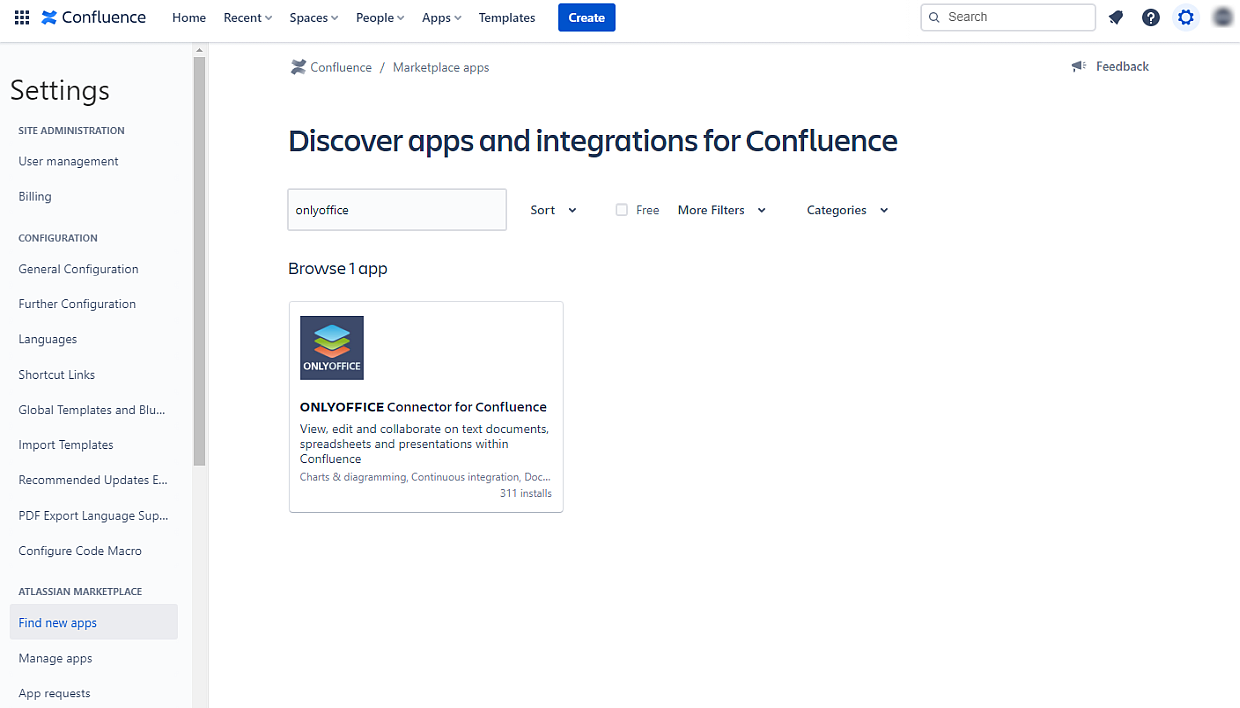 ONLYOFFICE_confluence_install