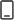 Mobile view icon