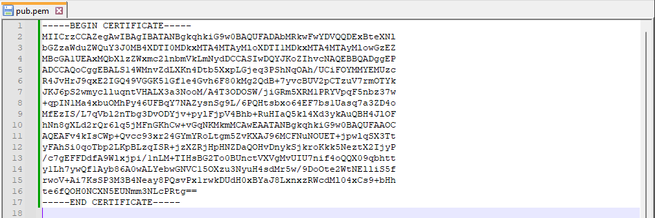 Comment configurer ONLYOFFICE SP et Okta IdP