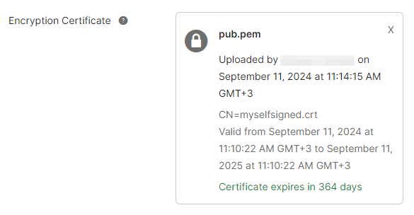 Comment configurer ONLYOFFICE SP et Okta IdP