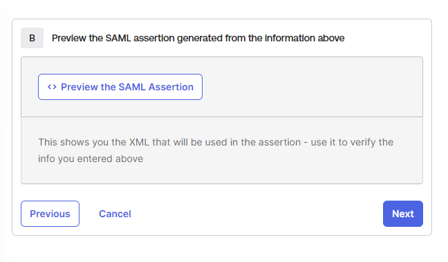 Comment configurer ONLYOFFICE SP et Okta IdP