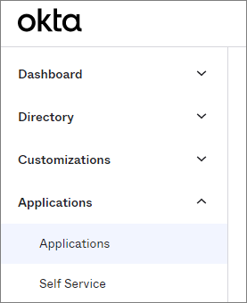 Comment configurer ONLYOFFICE SP et Okta IdP