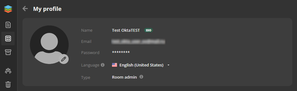 Comment configurer ONLYOFFICE SP et Okta IdP