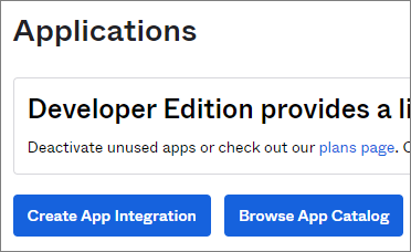 Comment configurer ONLYOFFICE SP et Okta IdP