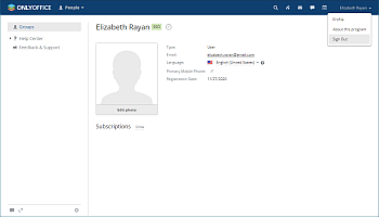 How to configure ONLYOFFICE SP and OneLogin IdP