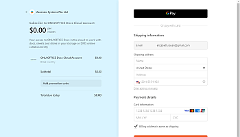 checkout.stripe.com payment page
