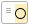 radio button inserted