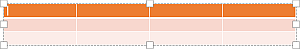 Resize Table Border